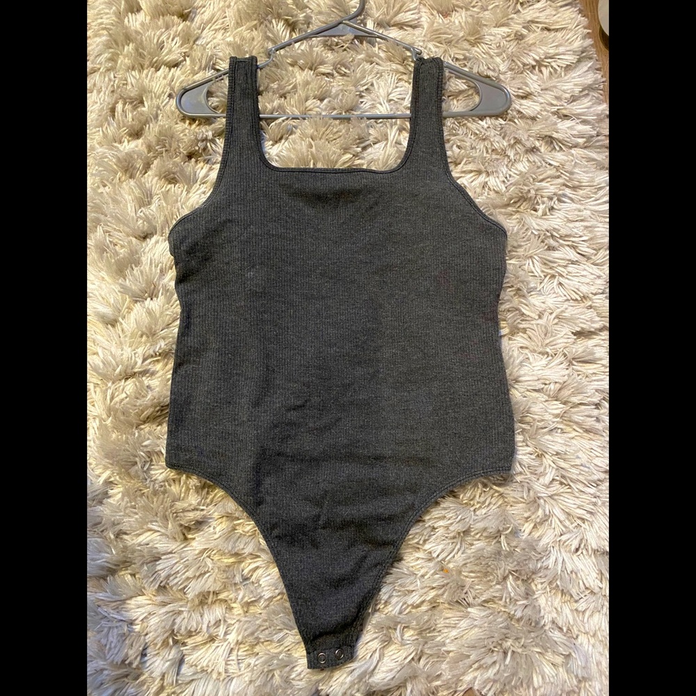 AE Body Suit Tank Top